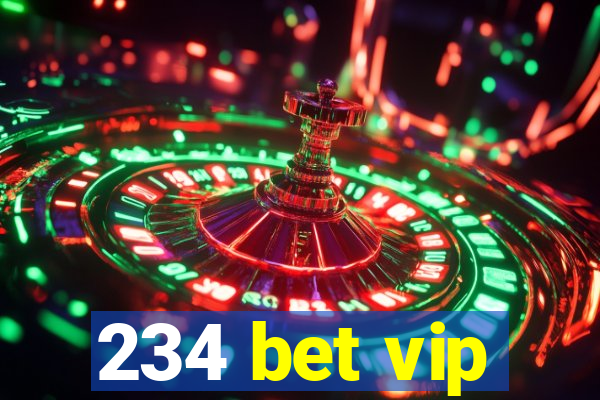 234 bet vip